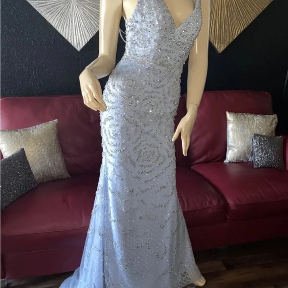 Gianni Bini | Dresses | Gb Gianni Bini I Blue Party Formal Prom Long Dress Sz 1 598 | Poshmark Gianni Bini | Dresses | Gb Gianni Bini I Blue Party Formal Prom Long Dress Sz 1 598 | Poshmark